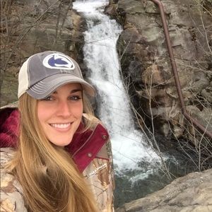 Meet your Posher, Shelley